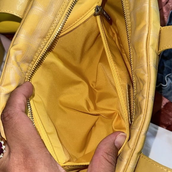 Chanel Boston bag - Picture 10 of 10